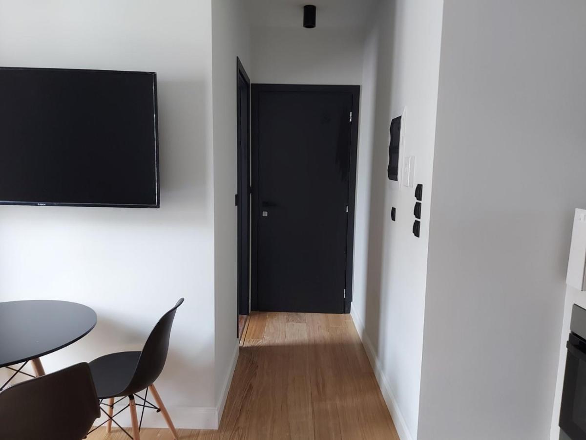 Apartmán Ermoupolis Hidden Gems Exteriér fotografie