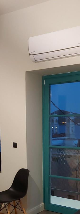 Apartmán Ermoupolis Hidden Gems Exteriér fotografie