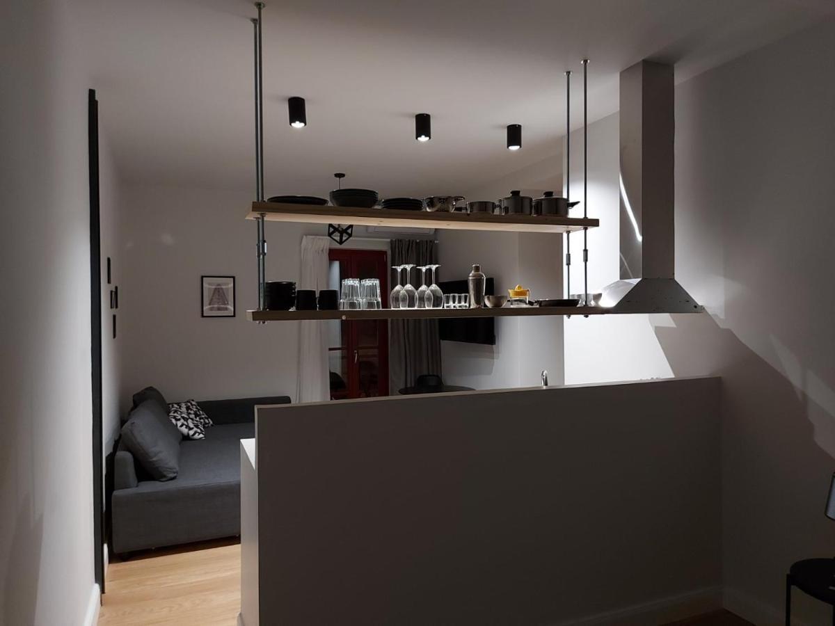 Apartmán Ermoupolis Hidden Gems Exteriér fotografie