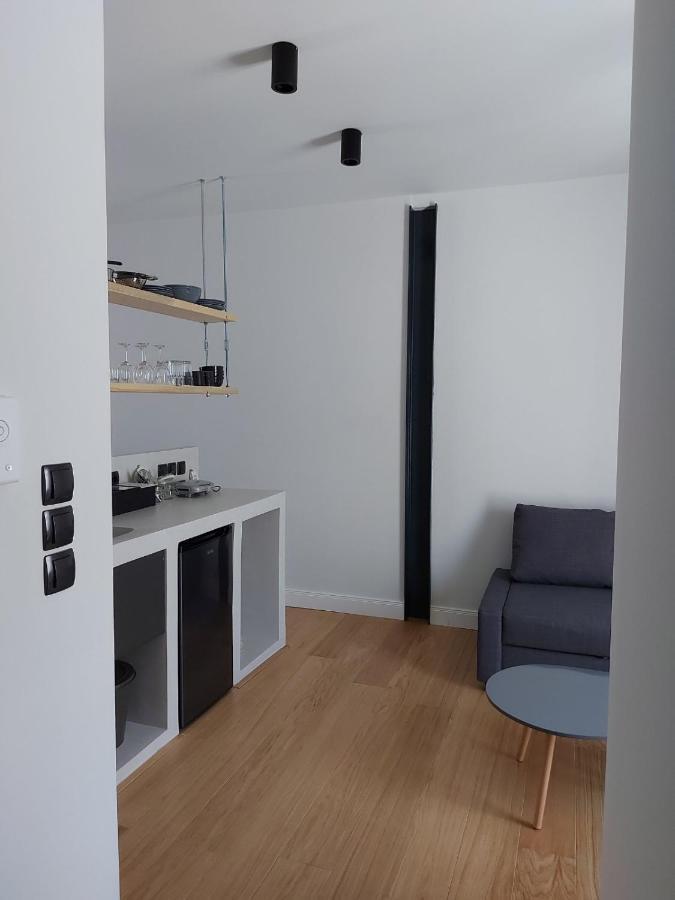 Apartmán Ermoupolis Hidden Gems Exteriér fotografie