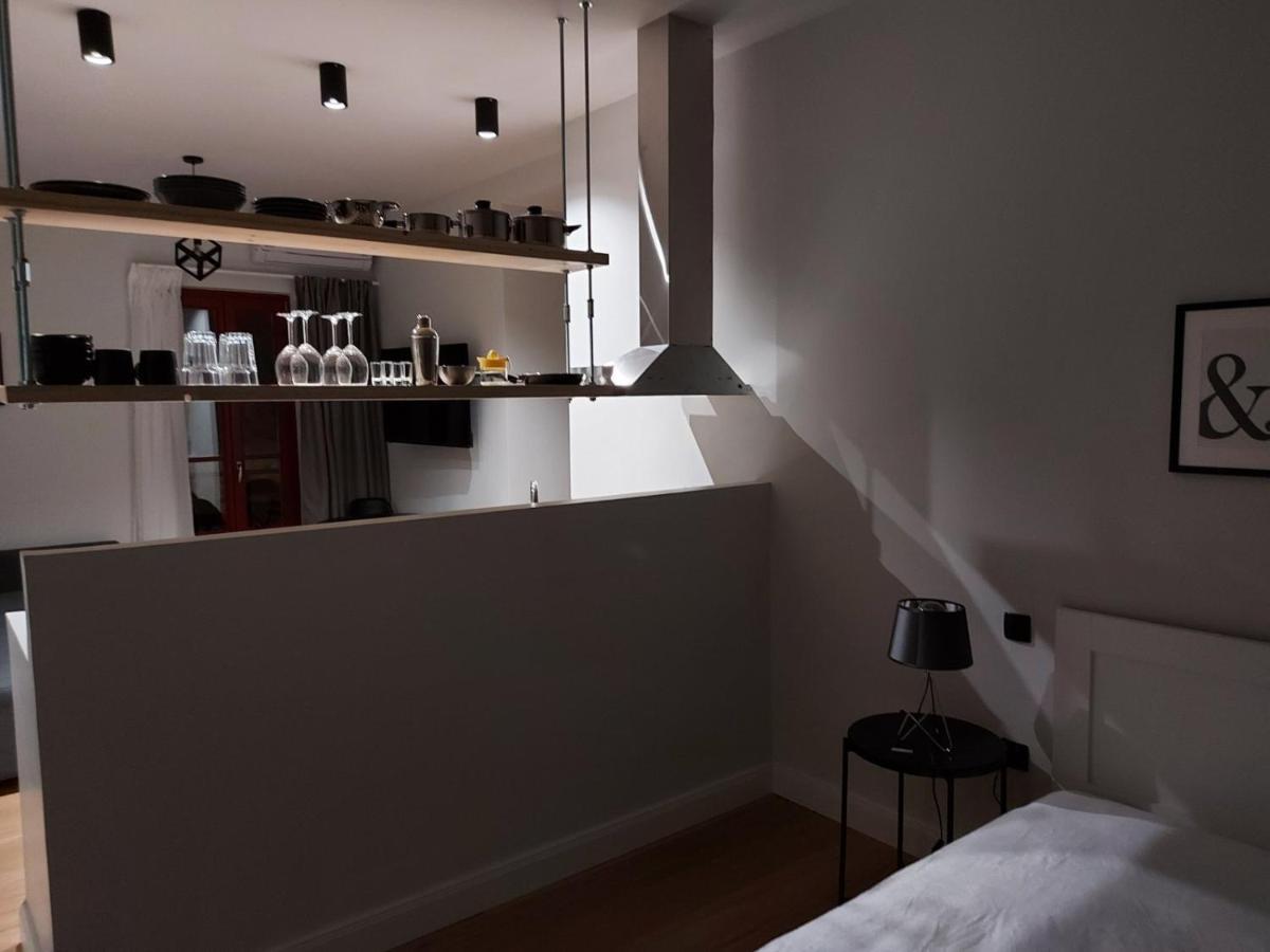 Apartmán Ermoupolis Hidden Gems Exteriér fotografie