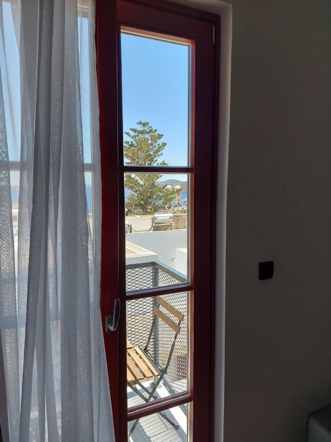 Apartmán Ermoupolis Hidden Gems Exteriér fotografie