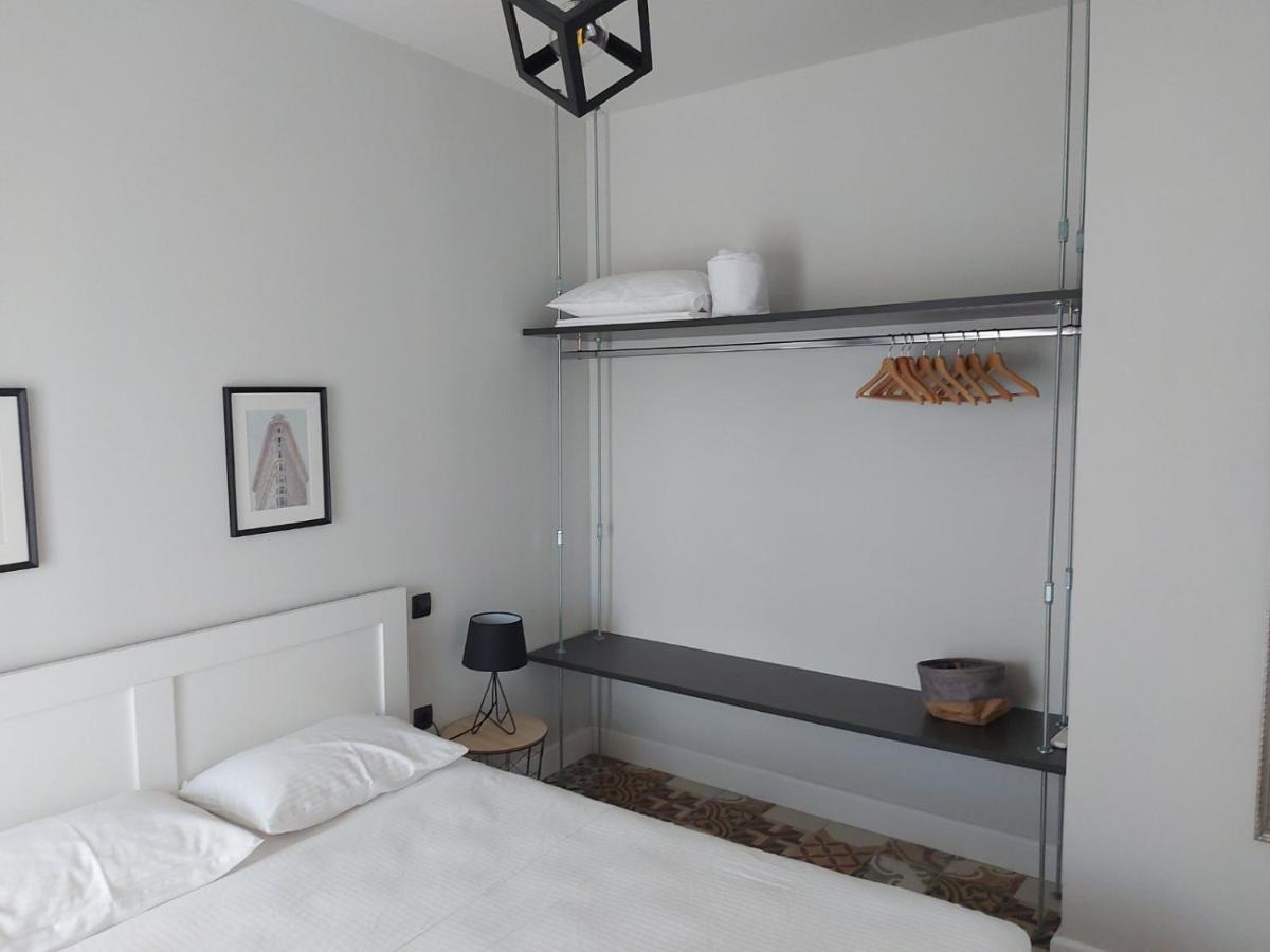 Apartmán Ermoupolis Hidden Gems Exteriér fotografie