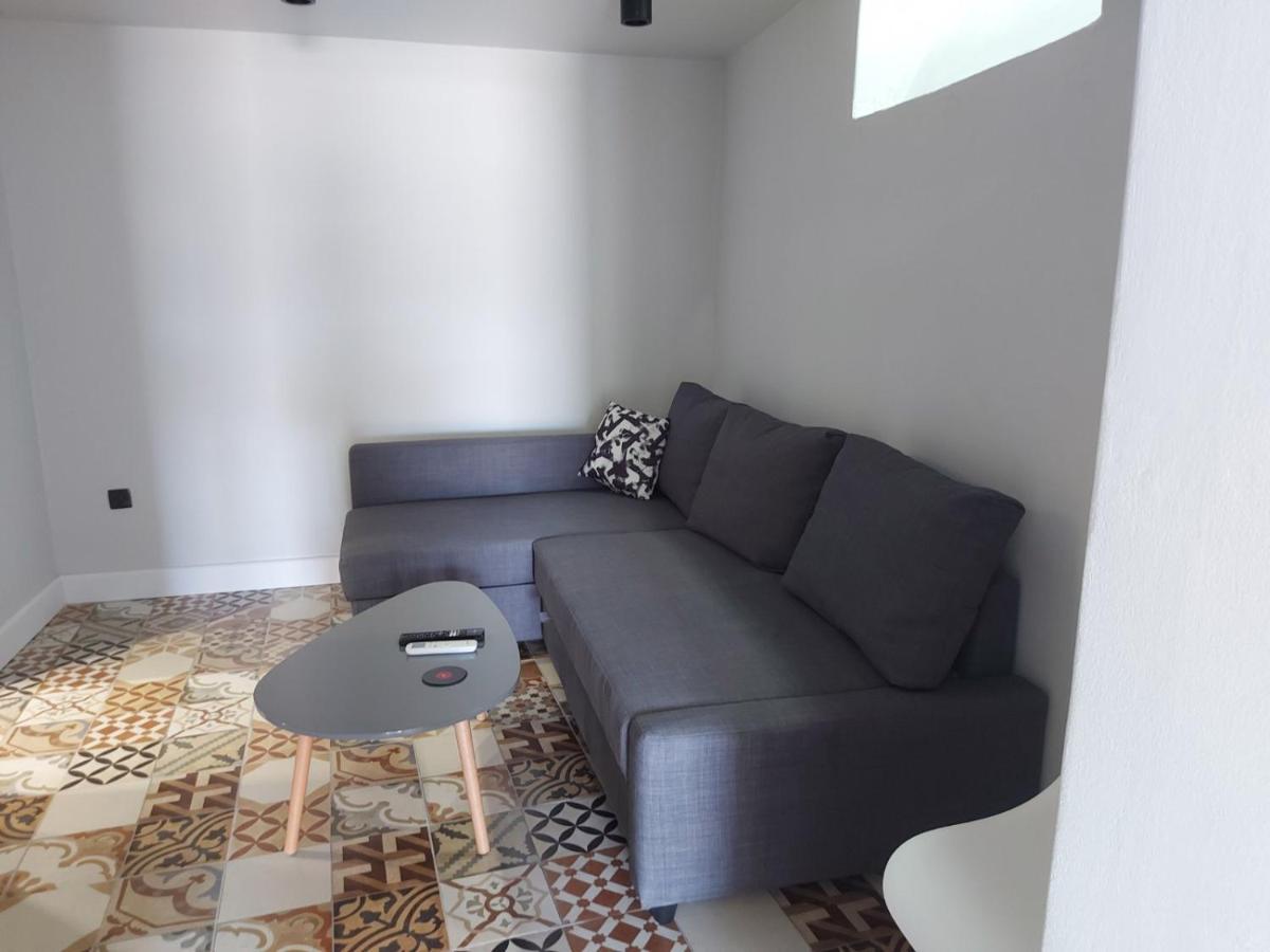 Apartmán Ermoupolis Hidden Gems Exteriér fotografie
